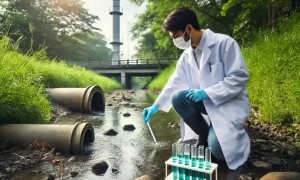 Су ресурстары министрлігі сынақтан өткізген препарат 37%-ға дейін су үнемдеуге мүмкіндік береді