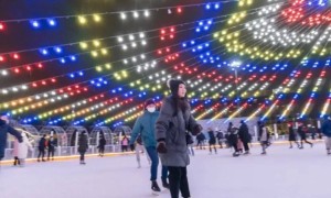 Астанадағы қысқы серуенге, сырғанаққа арналған орындар тізімі жарияланды