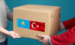 Қазақстан Түркияға 55 тонна гуманитарлық көмек жібереді