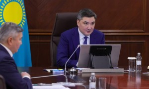 «Таза Қазақстан» бастамасы тиімділігін көрсетті – Олжас Бектенов