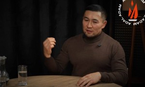 «Алтынбек Сәрсенбаев тірі болса, сайлауға да түспес едім» – Ардақ Назаров