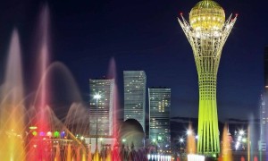 Астана қаласының 2035 жылға дейінгі бас жоспары бекітілді