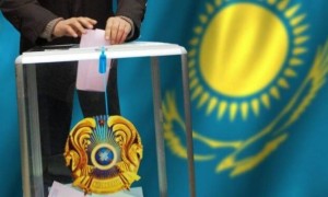 Ауыл әкімін сайлау әділ өте ме?