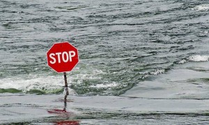 «Тасқын суды пайдалана білуіміз керек»