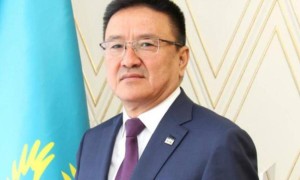 Жоғарғы соттың азаматтық істер жөніндегі сот алқасының төрағасы тағайындалды