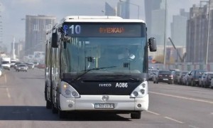 Астана әкімі жолақы неге қымбаттайтынын түсіндірді