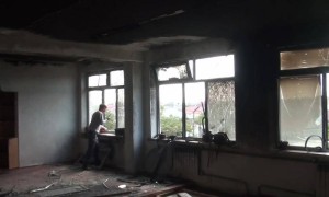Таразда жарылыс болды