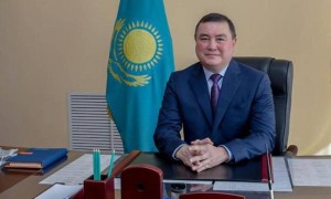Сұлтанғазиев ағасы облыс әкімі болғаннан кейін қызметінен кетті