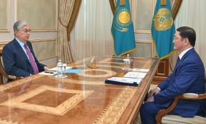 Прокурорлар заңсыз ұсталған 596 азаматты босатқан