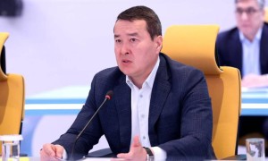 Инфляция мәселелері күнделікті бақылауда болуы тиіс – Премьер