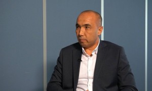 Облыс әкімдерін сайлау керек – Күнболат Өмірбай