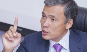 144 млрд теңге жымқырған Жомарт Ертаев рақымшылыққа ілініп, босандыққа шықты