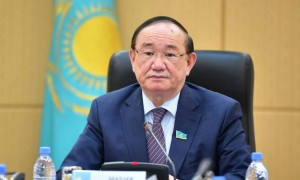 «Болашақта да депутат боламын»: Сенатор әлі де депутат болатынына сенімді (ВИДЕО)