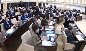 Қазақстан бір палаталы Парламентке ауысса, 10 млрд теңге үнемделеді