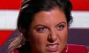 Кремльдің пропагандисі Маргарита Симоньян айықпас дертке шалдықты