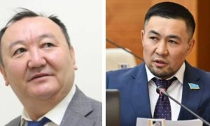 «Депутаттар көрші-қолаңдарына көңіл айтып, Құран бағыштап жіберсе де артықтық етпейді» - Ауыт Мұқибек