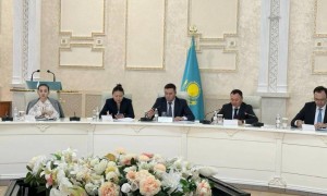 "ЭКСЖ" ұлттық жобасы аясында Қазақстанның батыс өңірлерінің коммуналдық инфрақұрылымына 43 млрд теңгеден астам қаражат инвестицияланады