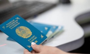 «Украин немесе неміс болғысы келеді»: Қазақстанда тұратын орыстар жаппай ұлтын өзгертіп жатыр