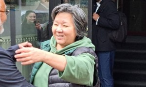 Черногория соты  Дина Таңсәріге қатысты түпкілікті шешім қабылдады