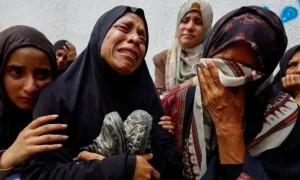 “Израиль Газа секторында геноцид жасады” – БҰҰ