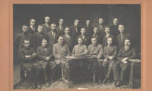 Ахмет Байтұрсынұлының суреті табылды (ФОТО)