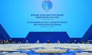 Ядролық қақтығыс қаупі қатты алаңдатады — Мемлекет басшысы