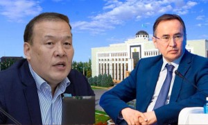 «Тек қана менікі дұрыс». Мәжіліс депутаты Асқар Мырзахметовтың қандай әкім болғанын айтты (ВИДЕО)