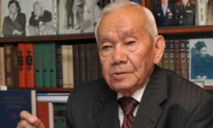 «Бұл маған келген кезде қыз емес болатын, бүгін сен қойнына жатып шық»