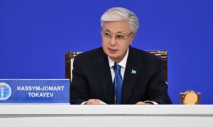 Президент: Түркі дүниесі туралы білімімізді кейінгі ұрпаққа мирас ету үшін оны жүйелеуіміз керек