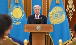 Ұл-қыздарымыз бокстың отанына барып, өздерінің нағыз мықты спортшы екенін дәлелдеді - Президент