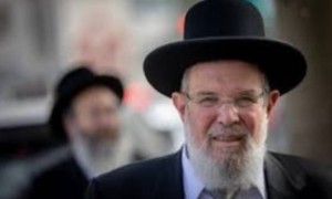 «Газалық лаңкестер израил халқын қырып жатыр»: Астанадағы діндер съезінде Израиль өкілінің сөзі дау тудырды