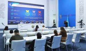 Қазақстанда дарынды балаларды қолдауға арналған жаңа жобалар жүзеге асырылуда