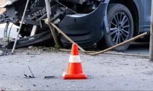 Сұмдық статистика: соңғы алты айда Қазақстанда жол апатынан 135 бала көз жұмған