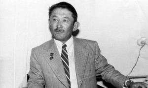 «Осы өзеннің жағасында мен өзімнің ең сұлу нақсүйерімді тауыппын»