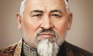 «Бір адам аштықтан оң жақ санымның қалың етінен ойып жейді»: Мәшһүр Жүсіп өмірінің соңғы күні