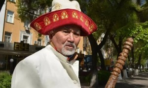 Амантай қажыға қатысты қылмыстық іс тоқтатылды