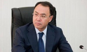 Бас прокуратура Қайрат Қожамжаров ісіне қатысты пікір білдірді