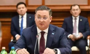 Мұрат Нұртілеу өткен айдағы шудан кейін қызметтен кетті