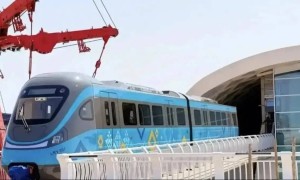 Келесі аптада ЛРТ вагондары жүре бастайды – Жеңіс Қасымбек