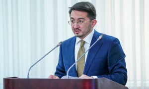 Жасанды интеллект және цифрлық даму министрі тағайындалды