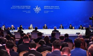 ЖИ саласында ең алдымен өз еліміздің өнімдерін пайдалану керек – Президент