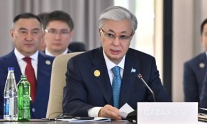 Қазақстан «Түркі мемлекеттері ұйымы+» форматын құру идеясын қолдайды – Президент