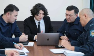 ІІМ қызметке қабылдау процесіне жасанды интеллектіні енгізіп жатыр