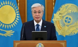 Президент құтқарушыларды кәсіби мерекесімен құттықтады