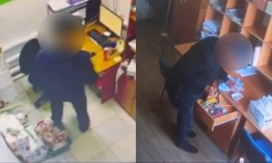 Жезқазғанда бірқатар ұрлық жасаған күдіктілер қамауға алынды