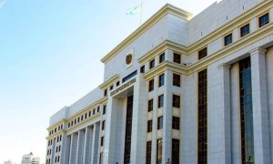 Қазақстан мен Әзербайжан бас прокуратуралары меморандумға қол қойды