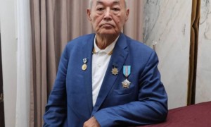 Асхан Смаилұлы: Елімізде қан тамырлары хирургиясының жүйесін біздің буын жасады