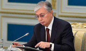 Қоғамдағы жаңа этика – «Таза Қазақстан» ішкі саясаттың басты қағидаттарының бірі ретінде бекітілді