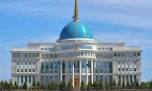 Президент 11-12 қарашада Ресей Федерациясына мемлекеттік сапармен барады