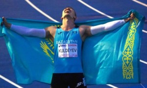 Сурдлимпиада-2025: Қазақстан спортшылары 13 медаль жеңіп алды